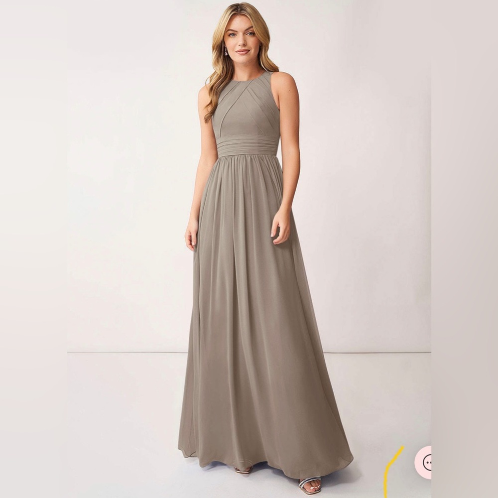 Azazie Dress (unworn bridesmaid or mother of bride/groom)